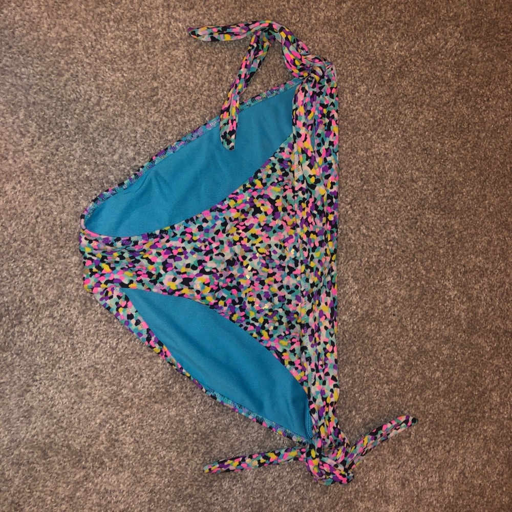 Victoria’s Secret Bathing Suit Bottoms